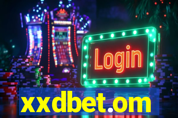 xxdbet.om