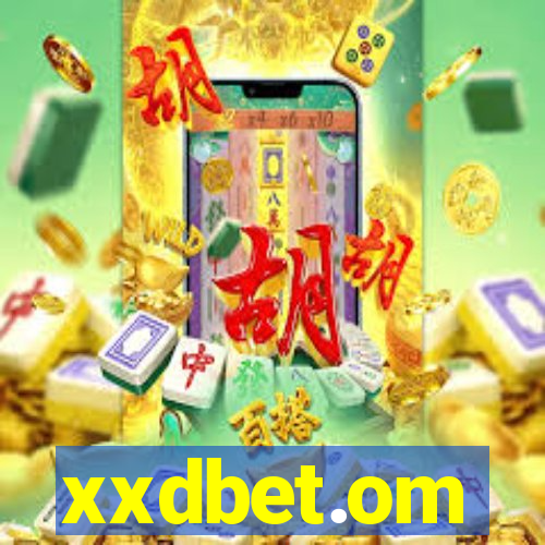 xxdbet.om