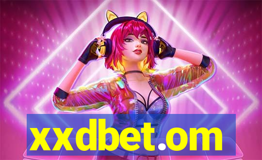 xxdbet.om