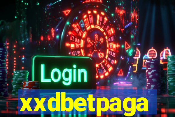 xxdbetpaga