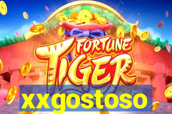 xxgostoso