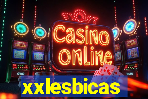 xxlesbicas