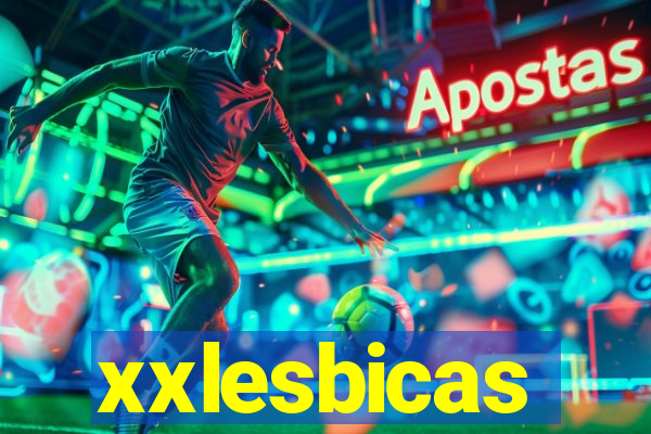 xxlesbicas