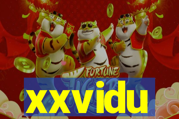 xxvidu