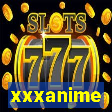 xxxanime