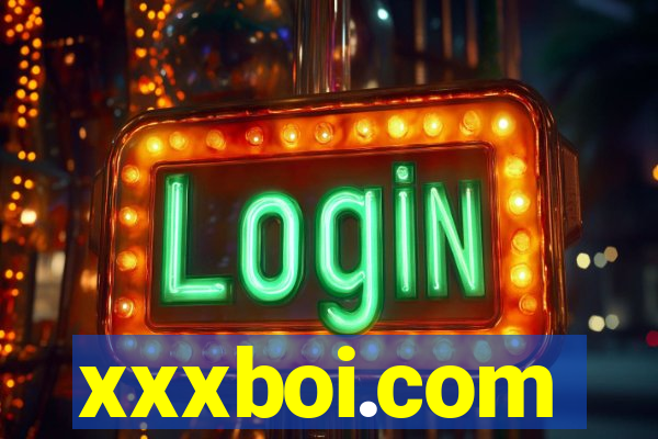 xxxboi.com
