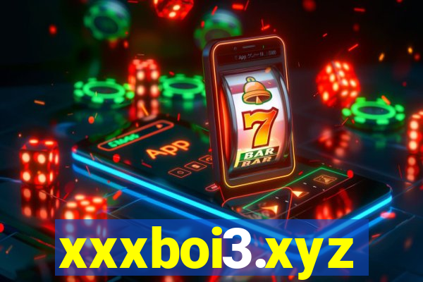 xxxboi3.xyz