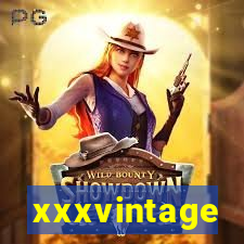 xxxvintage