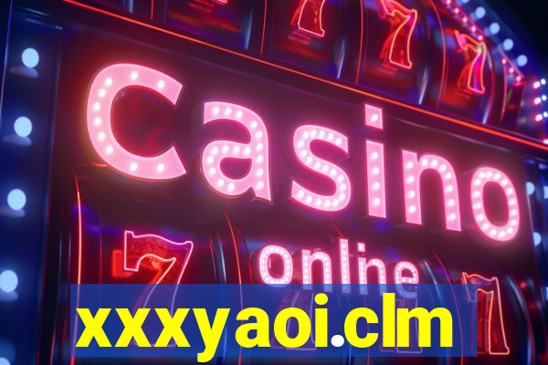 xxxyaoi.clm