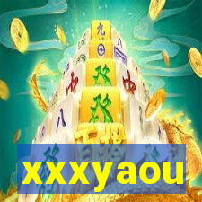 xxxyaou
