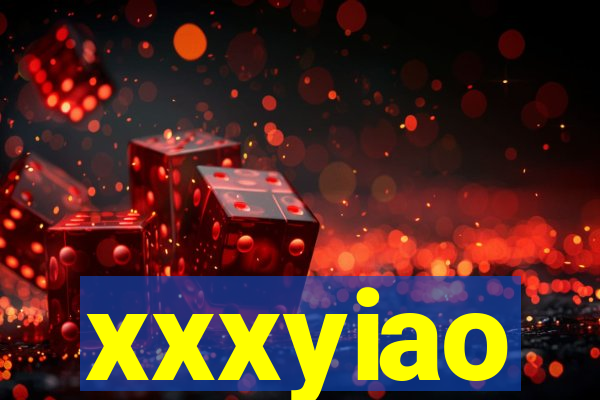 xxxyiao