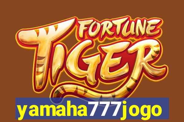 yamaha777jogo
