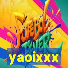 yaoixxx