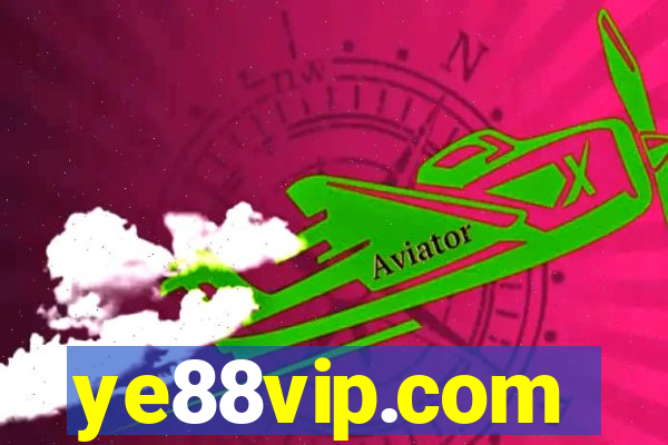 ye88vip.com