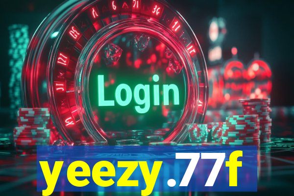 yeezy.77f