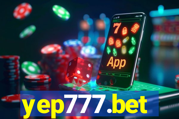yep777.bet