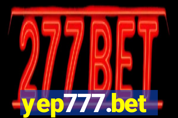 yep777.bet