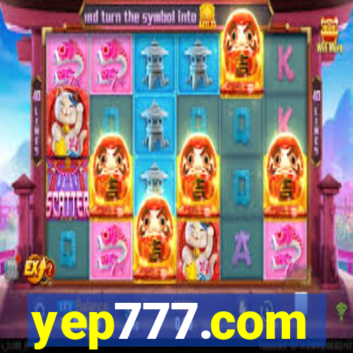 yep777.com