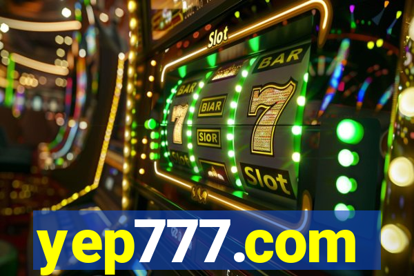 yep777.com