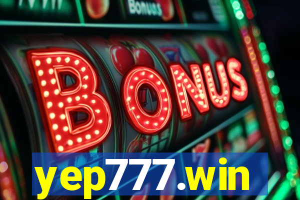 yep777.win