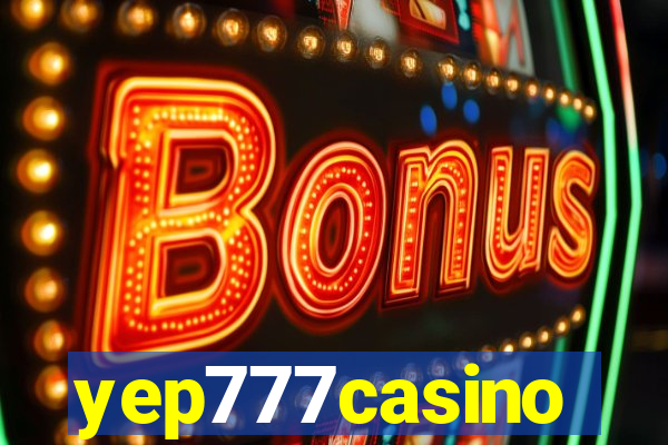 yep777casino