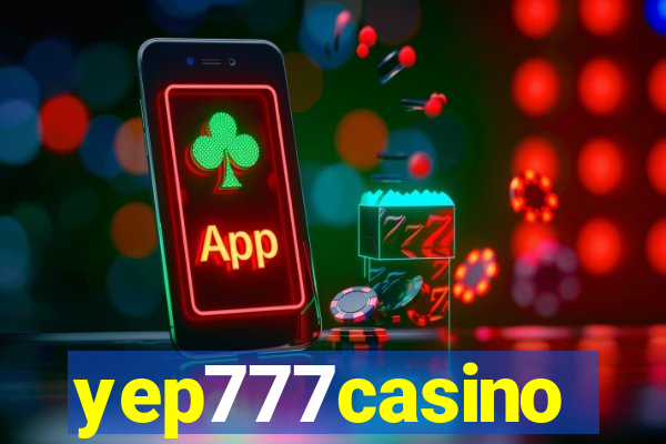 yep777casino