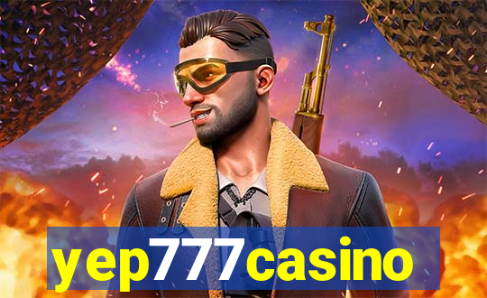 yep777casino