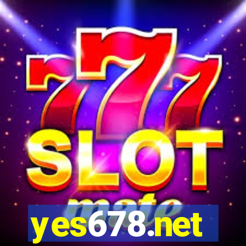 yes678.net