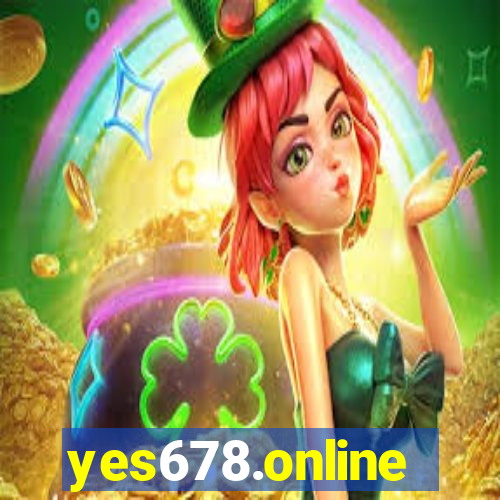 yes678.online