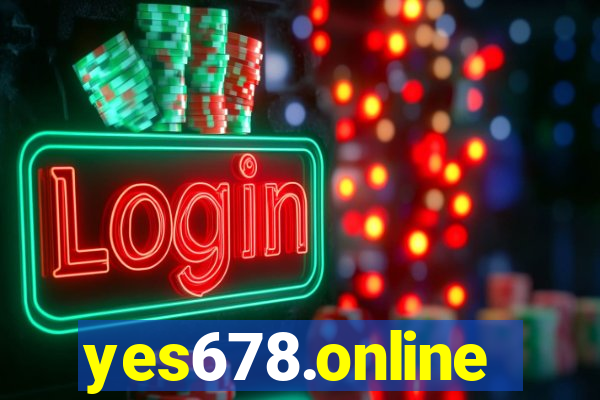 yes678.online