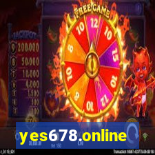 yes678.online