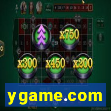 ygame.com