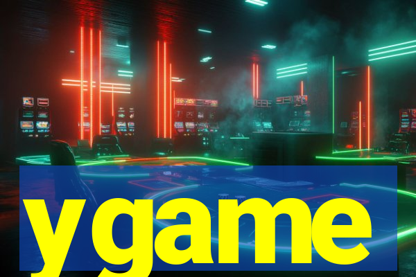 ygame