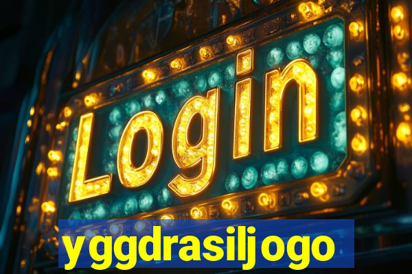 yggdrasiljogo