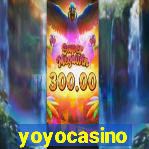 yoyocasino