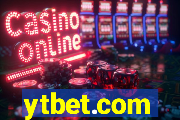ytbet.com