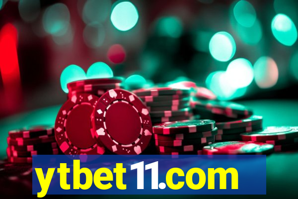 ytbet11.com