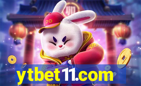 ytbet11.com
