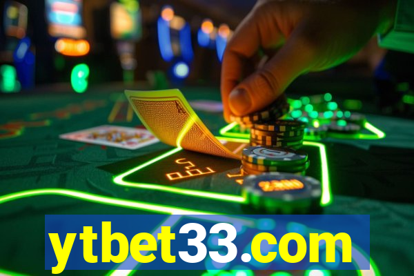 ytbet33.com