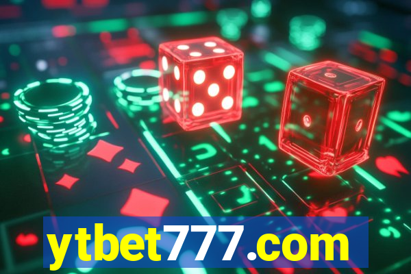 ytbet777.com