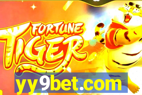 yy9bet.com