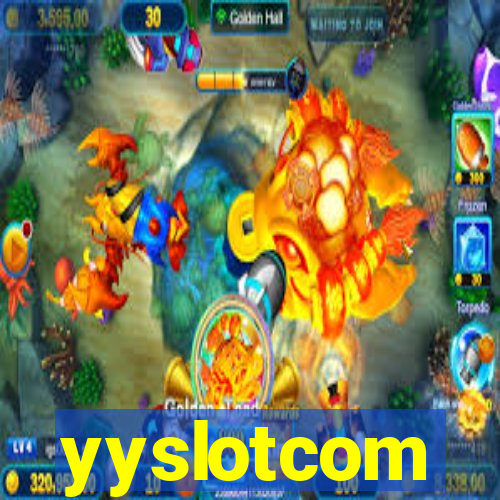yyslotcom