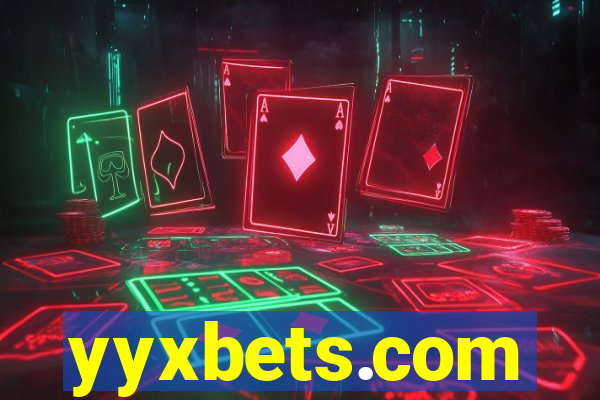 yyxbets.com