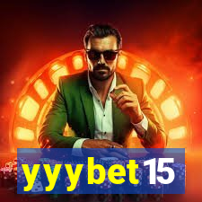 yyybet15
