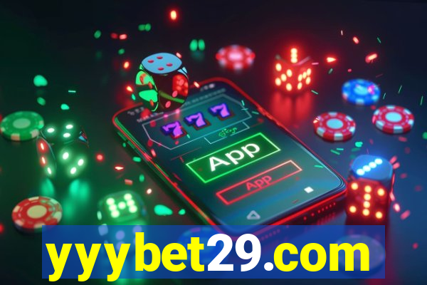 yyybet29.com