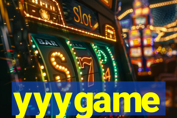 yyygame