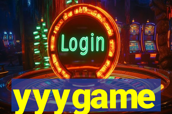 yyygame