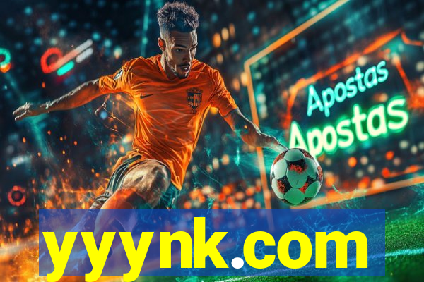 yyynk.com