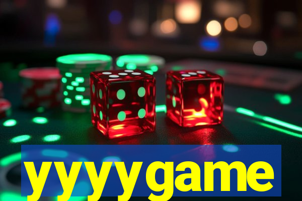 yyyygame