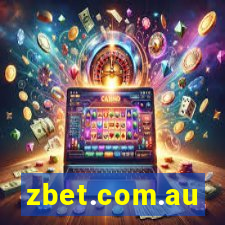 zbet.com.au